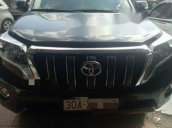 Cần bán xe Toyota Prado 2014, màu đen chính chủ