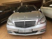 Cần bán xe Mercedes S400 đời 2010, nhập khẩu nguyên chiếc