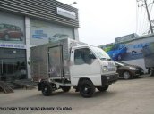 Bán xe Suzuki Carry Truck 490kg 2018 giá rẻ