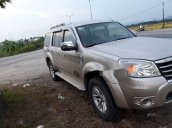 Bán Ford Everest 2009, giá chỉ 455 triệu