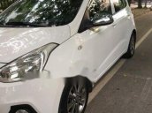 Bán Hyundai Grand i10 năm sản xuất 2014, màu trắng, giá 267tr