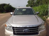 Bán Ford Everest 2009, giá chỉ 455 triệu