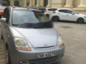 Cần bán lại xe Daewoo Matiz sản xuất 2011, nhập khẩu nguyên chiếc