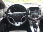 Bán xe Daewoo Lacetti CDX 2010 nguyên bản, tư nhân chính chủ 