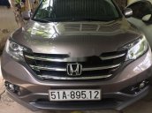 Bán ô tô Honda CR V 2.4 AT năm 2014 giá cạnh tranh