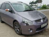 Bán ô tô Mitsubishi Grandis đời 2007 giá cạnh tranh