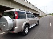 Bán Ford Everest 2009, giá chỉ 455 triệu