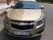 Cần bán xe Chevrolet Cruze 1.8 AT 2015, xe gia đình