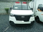 Cần bán gấp Hyundai Grand Starex năm 2018, màu trắng, nhập khẩu