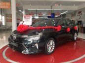 Bán xe Toyota Camry 2.5Q 2018 giá tốt