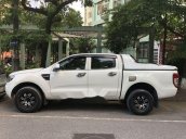 Bán xe Ford Ranger 2012 số sàn giá rẻ 