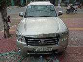 Bán xe Ford Everest 2011 số sàn giá rẻ 