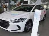 Bán xe Hyundai Elantra 2018 2.0, có sẵn tại showrom, hỗ trợ vay đến 90%