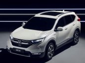 Honda Ô Tô Giải Phóng, Hotline: 0977378665, Honda CR-V 2018 nhập khẩu Thái Lan, giao xe ngay trong ngày