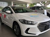 Bán xe Hyundai Elantra 2018 2.0, có sẵn tại showrom, hỗ trợ vay đến 90%