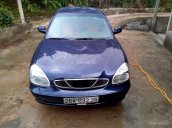 Bán Daewoo Nubira II 1.6 2002, xe nhập