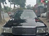 Bán ô tô Toyota Crown năm 1997, màu đen, nhập khẩu nguyên chiếc