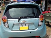 Bán xe Chevrolet Spark LT 1.2 MT đời 2011  