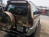 Cần bán Isuzu Hi lander sản xuất năm 2009, màu nâu