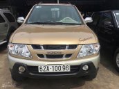 Cần bán Isuzu Hi lander sản xuất năm 2009, màu nâu