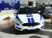 Bán Ford Focus Trend 2018 chất lượng, tốc độ, an toàn