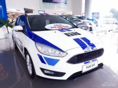 Bán Ford Focus Trend 2018 chất lượng, tốc độ, an toàn