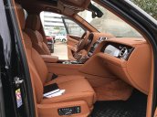 Bán Bentley Bentayga Edition sản xuất năm 2018, màu đen, nhập khẩu