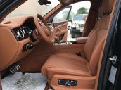 Bán Bentley Bentayga Edition sản xuất năm 2018, màu đen, nhập khẩu