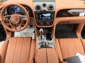 Bán Bentley Bentayga Edition sản xuất năm 2018, màu đen, nhập khẩu