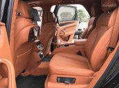 Bán Bentley Bentayga Edition sản xuất năm 2018, màu đen, nhập khẩu