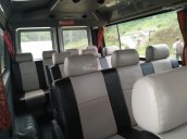 Chính chủ bán Mercedes Sprinter 311CDI 2009, màu bạc