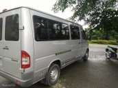 Chính chủ bán Mercedes Sprinter 311CDI 2009, màu bạc