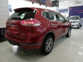 Bán xe Nissan X Trail 2.0 Sl Premium đời 2018, màu đỏ