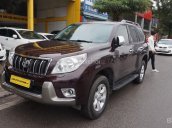 Cần bán Toyota Prado TXL 2010, nhập khẩu nguyên chiếc