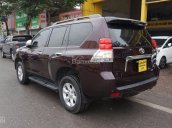 Cần bán Toyota Prado TXL 2010, nhập khẩu nguyên chiếc