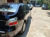 Bán xe Toyota Vios năm 2010, màu đen