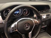 Cần bán xe Mercedes-Benz E class 2015