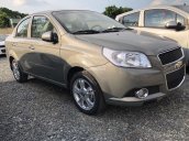 Siêu khuyến mãi 60tr Chevrolet Aveo, cơ hội nhận thêm KM ngay cực dễ dàng