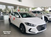 Bán Hyundai Elantra giá tốt nhất, LH 0934 766 102 - Ngọc Trân để nhận xe