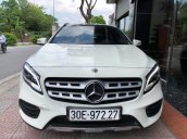 Bán Mercedes GLA 250, sản xuất năm 2017, chạy 6.500km