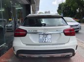 Bán Mercedes GLA 250, sản xuất năm 2017, chạy 6.500km