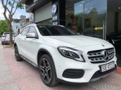 Bán Mercedes GLA 250, sản xuất năm 2017, chạy 6.500km