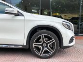 Bán Mercedes GLA 250, sản xuất năm 2017, chạy 6.500km