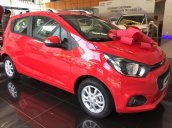 Bán Chevrolet Spark mới vay 90% - Thủ tục trả góp đơn giản - Gọi ngay để được báo giá tốt nhất