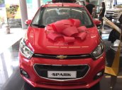 Bán Chevrolet Spark mới vay 90% - Thủ tục trả góp đơn giản - Gọi ngay để được báo giá tốt nhất