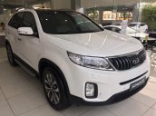 Bán Kia Sorento DATH giá tốt nhất, giao xe ngay cùng nhiều ưu đãi hấp dẫn