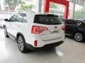 Bán Kia Sorento DATH giá tốt nhất, giao xe ngay cùng nhiều ưu đãi hấp dẫn