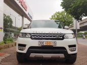 Bán Range Rover Sport Hse sản xuất 2014, đăng ký lần đầu 2016 tên công ty