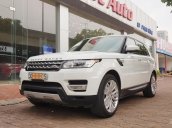 Bán Range Rover Sport Hse sản xuất 2014, đăng ký lần đầu 2016 tên công ty