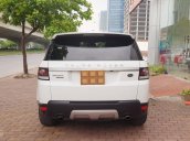 Bán Range Rover Sport Hse sản xuất 2014, đăng ký lần đầu 2016 tên công ty